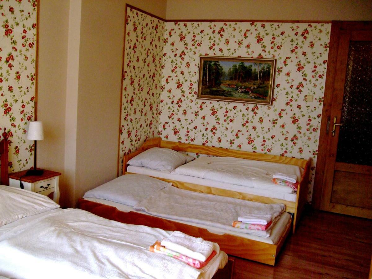Apartment Ria Vyhlidka
