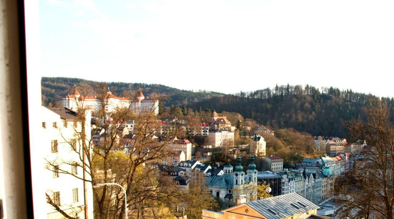 Ria Vyhlidka Karlovy Vary