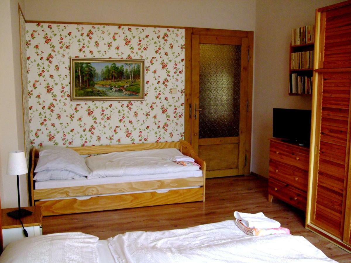 Ria Vyhlidka * Karlovy Vary